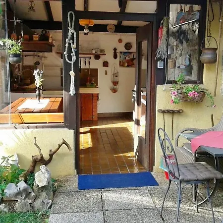 Apartment Danijel Opatija