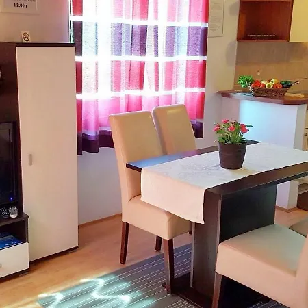 Apartment Danijel Opatija