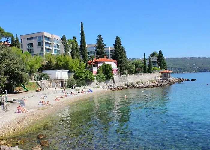 Lejlighed Danijel Opatija