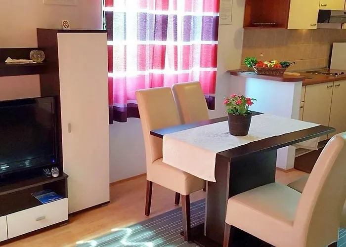 Lejlighed Danijel Opatija