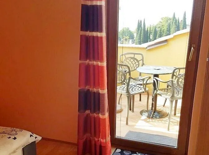 Danijel Lejlighed Opatija