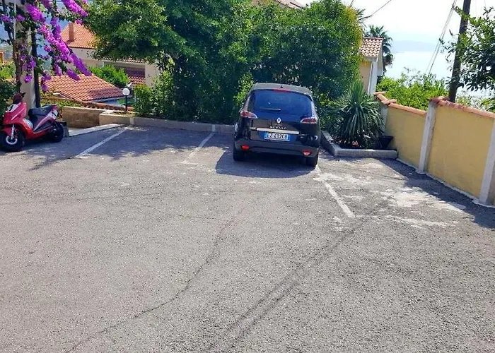 Lejlighed Danijel Opatija