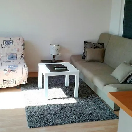 公寓 Danijel 奥帕提亚