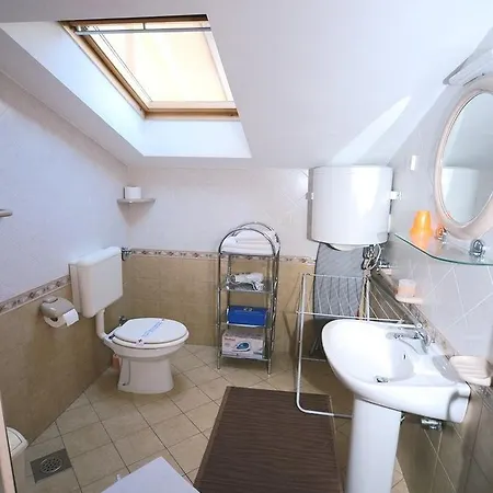 Danijel Апартаменты