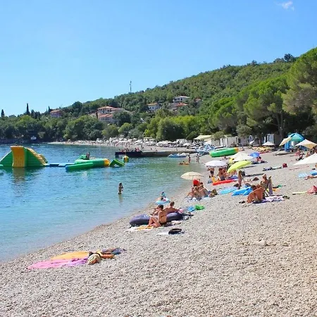 Danijel Апартаменты *