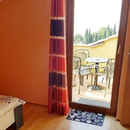 Danijel 公寓 奥帕提亚