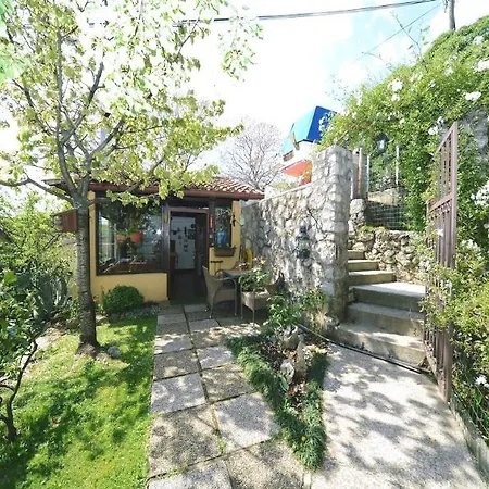 Danijel Апартаменты Опатия