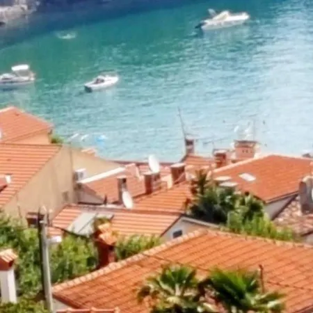 Danijel Апартаменты