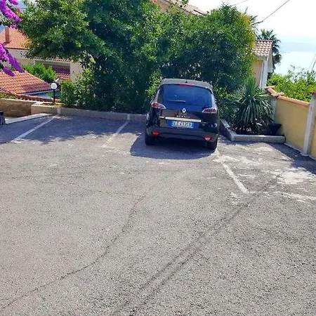 公寓 Danijel 奥帕提亚