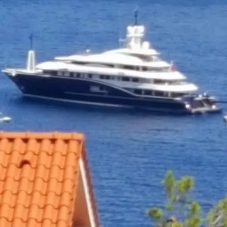 Апартаменты Danijel