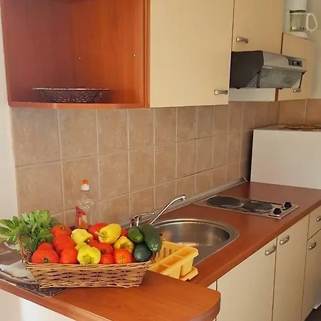 公寓 Danijel 奥帕提亚