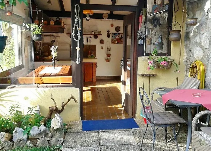 Apartment Danijel Opatija