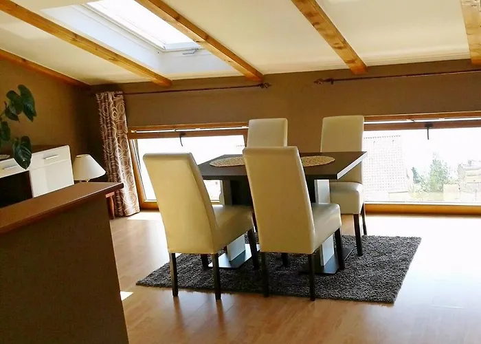 Danijel Apartment Opatija