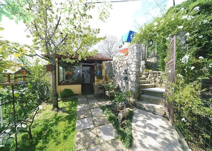 Danijel Apartment Opatija