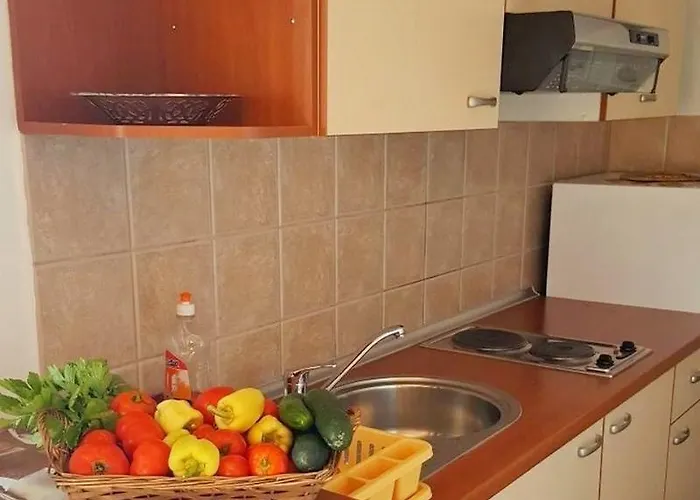 Apartment Danijel Opatija